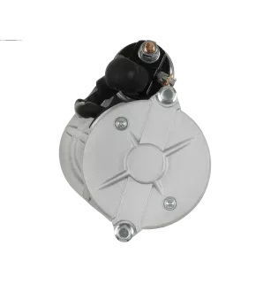 Démarreur 12V 3.00kW 9 dents AS-PL S2049, UD02161S, UD21306S, CARGO 114874, DELCO DRS0957