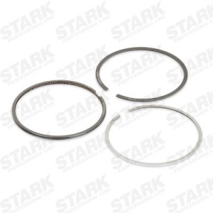 Jeu de segments de pistons SUBARU