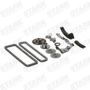 Kit de chaîne de distribution HYUNDAI