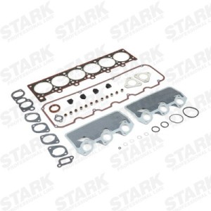 Jeu de joints d'étanchéité, culasse de cylindre BERTONE 11121286335, 11121730876