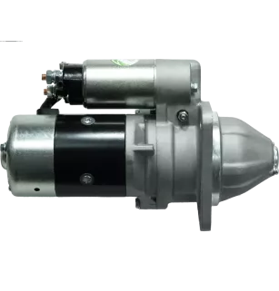 Démarreur 24V 4.50kW 11 dents AS-PL S2058, UD11154S, CARGO 110616, HELLA 8EA737416-001, HITACHI HST25142B