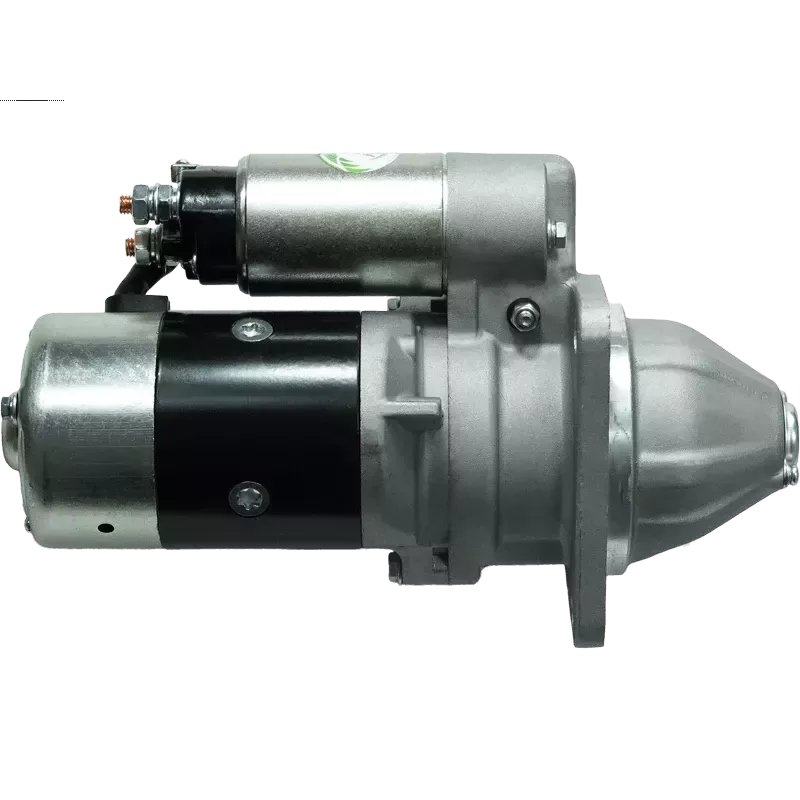 Démarreur 24V 4.50kW 11 dents AS-PL S2058, UD11154S, CARGO 110616, HELLA 8EA737416-001, HITACHI HST25142B