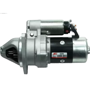 Démarreur 24V 4.50kW 11 dents AS-PL S2058, UD11154S, CARGO 110616, HELLA 8EA737416-001, HITACHI HST25142B
