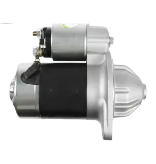 Démarreur 12V 0.90kW 9 dents AS-PL S2060, UD12174S, CARGO 114739, DENSO 228000-5750, HITACHI 136955