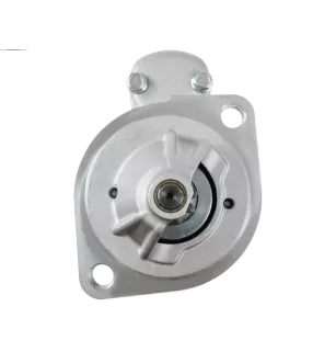 Démarreur 12V 0.90kW 9 dents AS-PL S2060, UD12174S, CARGO 114739, DENSO 228000-5750, HITACHI 136955