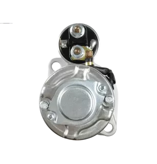 Démarreur 12V 0.90kW 9 dents AS-PL S2060, UD12174S, CARGO 114739, DENSO 228000-5750, HITACHI 136955
