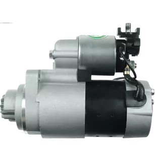 Démarreur 12V 1.40kW 10 dents AS-PL S2061, UD12437S, DELCO 17487, DRS0675, HITACHI 136943