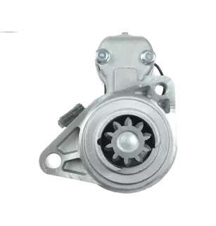 Démarreur 12V 1.40kW 10 dents AS-PL S2061, UD12437S, DELCO 17487, DRS0675, HITACHI 136943