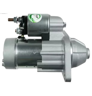 Démarreur 12V 1.20kW 9 dents AS-PL UD12069S, HITACHI S114-940, YANMAR 11912577010, CASCO CST20234, CST20234AS