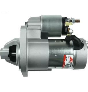 Démarreur 12V 1.20kW 9 dents AS-PL UD12069S, HITACHI S114-940, YANMAR 11912577010, CASCO CST20234, CST20234AS