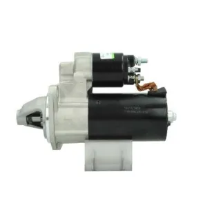 Motorino d'avviamento Opel 1,4 kw, Bosch 0001108080, Bosch 0001311028, Bosch 0001311029