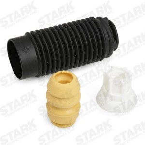 Kit de protection d'amortisseur FIAT 50703131, 51856852, 50703131