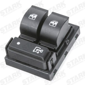 Contrôle, contrôle des portes CITROËN 6490X9, 6554XP, 735421715