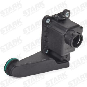 Soupape, dégazage du carter AUDI 048103772B, 048103772C, 048103772B