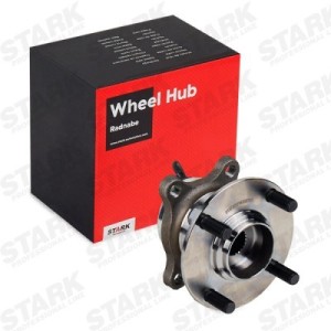 Kit de roulement de roue SUZUKI 4340271L50, 4340271L50S1