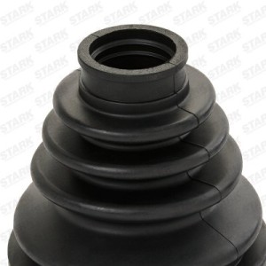 Soufflet de cardan NISSAN C97417Y010, 397410001R, 397414874R