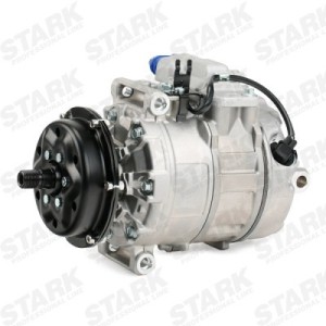 Compresseur de clim VW 21000014, 070903201C, 070903201E