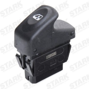 Contrôle, contrôle des portes RENAULT 7700838099