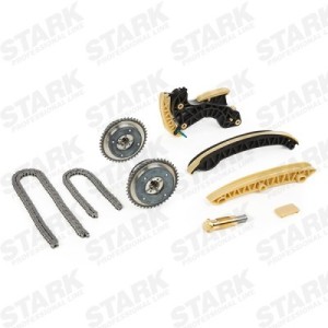 Kit de chaîne de distribution MERCEDES-BENZ 0009932076, 0049972494, 1209970346