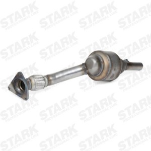 Catalyseur RENAULT 8200389443