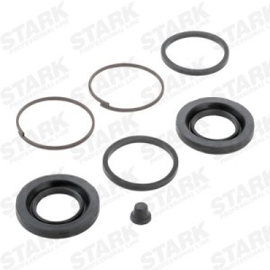 Kit de réparation d'étrier de frein VOLVO 0005863943, 0015867343, 0015868742