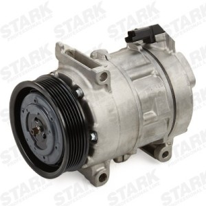 Compresseur de clim CITROËN 9827874380, 9827582280, 9827529180