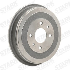 Tambour de frein CHRYSLER 51904681, 51904681, 51962845