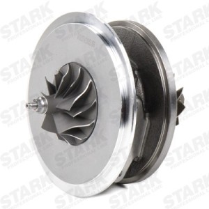 Cartouche turbo NISSAN 14411EB70A, 14411EB70B, 14411EB70C