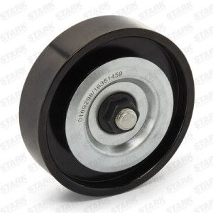 Poulie, tendeur de courroie d'accessoire TOYOTA 8844060070