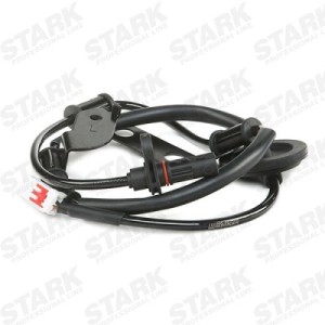 Capteur ABS HYUNDAI 599102H300, 20851, AB2103