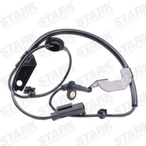 Capteur ABS CHRYSLER 5085823AB, 5085823AC, 5085823AD