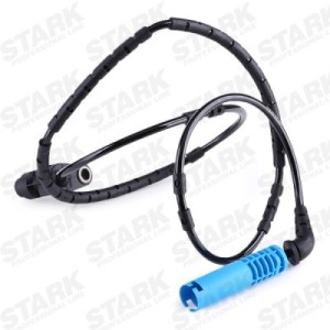 Capteur ABS BMW 34526756383