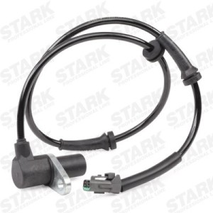 Capteur ABS NISSAN 479101F510, 26303, 60522