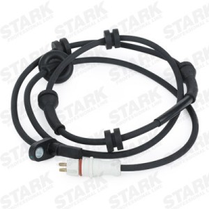 Capteur ABS ALFA ROMEO 46557537, 46557536, 46557537