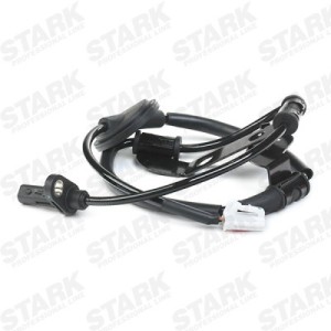 Capteur ABS HYUNDAI 599302H300, 20854, AB2106