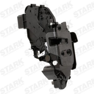 Serrure de porte LAND LR013892, LR091351