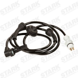 Capteur ABS FIAT 46519917, 60448