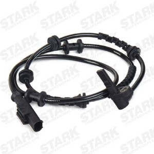 Capteur ABS FIAT 51745715