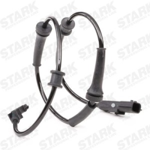 Capteur ABS RENAULT 131566, 16942, 479500001R