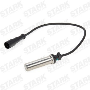 Capteur ABS 0233170700, 1506007, 99707007090