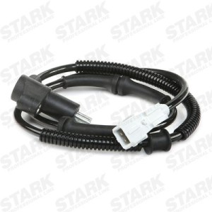 Capteur ABS CITROËN 4545A4, 96431704, 36254