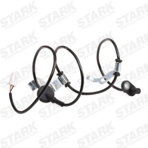 Capteur ABS MAZDA GS1D4371Y, GS1D4371YA, 23161