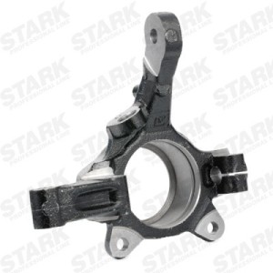 Fusée d'essieu, suspension de roue CITROËN 364734, 364734, 1310048080