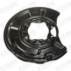 Flasque de frein MERCEDES-BENZ 2304201444, A2304201444