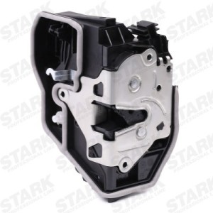 Serrure de porte BMW 51217229455, 51217229461, 51217229463