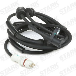 Capteur ABS ALFA ROMEO 46557535, 46557535