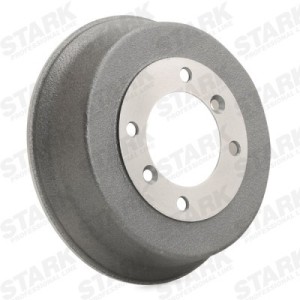 Tambour de frein AUSTIN 21A22, 38722308, RT21A2200