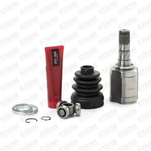 Jeu de joints, arbre de transmission SUBARU 28321FG000, 28321FG001, 28321FG002