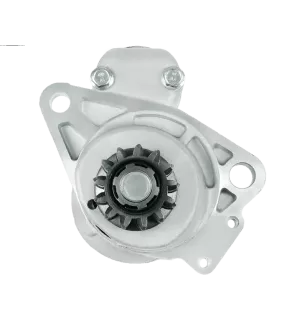 Démarreur 12V 1.40kW 13 dents AS-PL S2073S, UD14750S, BOSCH 0986029000, CARGO 114763, DELCO DRS3918