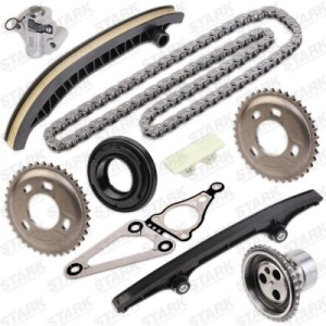 Kit de chaîne de distribution CITROËN 9659438580, 1372427, 1372438